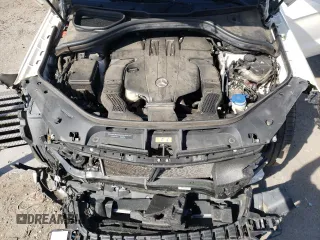 2018 Mercedes-Benz GLS 450 with VIN 4JGDF6EEXJB016036, listed as a Copart auction lot 51170474 with 98,376 mi miles and . Bid and sale history available at DreamBid. Image 11.