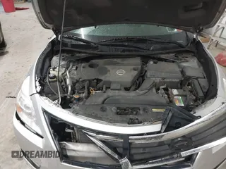 2015 Nissan Altima 2.5 S with VIN 1N4AL3APXFN326902, listed as a IAAI auction lot 41844621 with 229,172 mi miles. Bid and sale history available at carsss.com. Image 10.