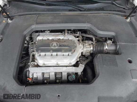2010 Acura TL Tech with VIN 19UUA8F5XAA018664, listed as a IAAI auction lot 41746252 with 131,930 mi miles. Bid and sale history available at carsss.com. Image 10.