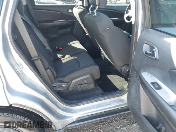 2019 Dodge Journey SE Value with VIN 3C4PDCAB3KT746548, listed as a IAAI auction lot 40202083 with 150,699 mi miles and . Bid and sale history available at DreamBid. Image 8.