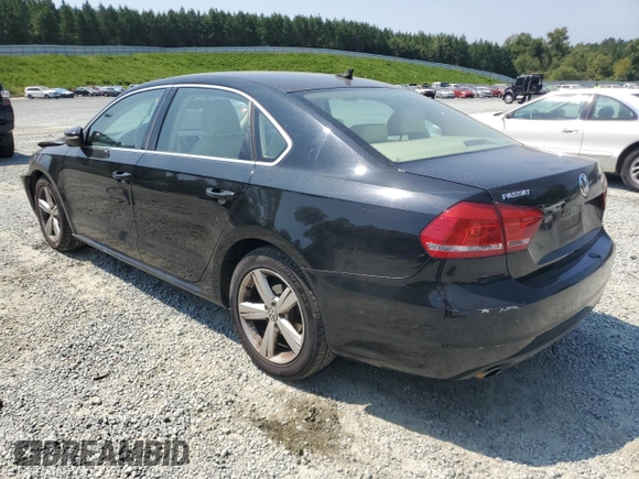 2012 Volkswagen Passat SE с VIN 1VWBH7A34CC028645, выставлен на аукционе Copart как лот 69521444 с пробегом 161 123 миль миль и Списание • Salvage title. История ставок и продаж доступна на DreamBid. Изображение 2.