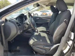 2013 Dodge Dart SE z VIN 1C3CDFAAXDD308484, wystawiony jako Copart lot #58911725 z przebiegiem 204 453 mil mil oraz Szkoda całkowita • Salvage title. Historia ofert i sprzedaży dostępna na DreamBid. Obrazek 7.