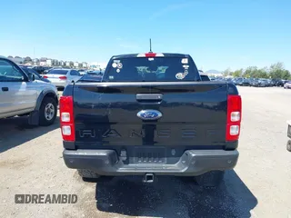 2021 Ford Ranger XL with VIN 1FTER4EH7MLD97888, listed as a IAAI auction lot 42017199 with 78,516 mi miles and . Bid and sale history available at DreamBid. Image 17.