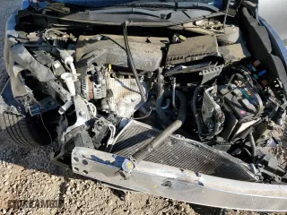 2016 Nissan Altima 2.5 S with VIN 1N4AL3APXGN381478, listed as a Copart auction lot 50001115 with 86,865 mi miles and Salvage Title. Bid and sale history available at carsss.com. Image 11.