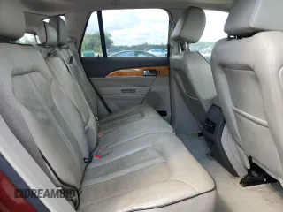 2014 Lincoln MKX with VIN 2LMDJ8JK1EBL15988, listed as a Copart auction lot 72380414 with 193,460 mi miles and Salvage Title. Bid and sale history available at carsss.com. Image 11.
