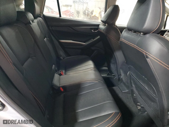 2018 Subaru Crosstrek Limited with VIN JF2GTAMC1JH264588, listed as a Copart auction lot 45865925 with 69,411 mi miles and Salvage Title. Bid and sale history available at carsss.com. Image 12.