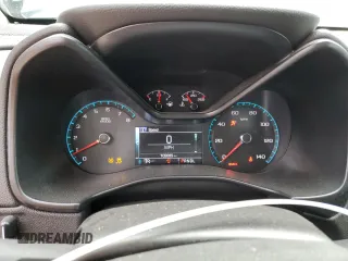 2017 Chevrolet Colorado 4WD ZR2 z VIN 1GCGTEEN5H1284514, wystawiony jako Copart lot #51377075 z przebiegiem 109 085 mil mil oraz Szkoda całkowita • Salvage title. Historia ofert i sprzedaży dostępna na DreamBid. Obrazek 9.