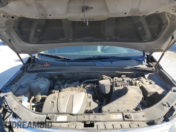 2013 Kia Sorento LX with VIN 5XYKT4A25DG348643, listed as a Copart auction lot 47824175 with 149,964 mi miles and Salvage Title. Bid and sale history available at carsss.com. Image 12.