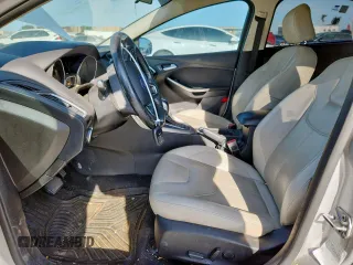 2017 Ford Focus Titanium с VIN 1FADP3J28HL279910, выставлен на аукционе Copart как лот 62967675 с пробегом 133 651 миль миль и Чистый • Clean title. История ставок и продаж доступна на DreamBid. Изображение 7.