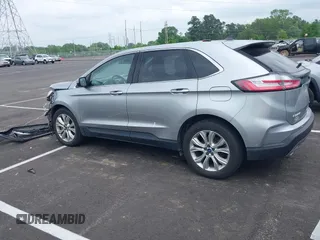 2020 Ford Edge Titanium с VIN 2FMPK3K9XLBB34826, выставлен на аукционе IAAI как лот 42269731 с пробегом 85 832 миль миль и . История ставок и продаж доступна на DreamBid. Изображение 14.