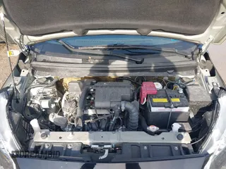 2024 Mitsubishi Mirage ES z VIN ML32FUFJ9RHF11080, wystawiony jako IAAI lot #41519944 z przebiegiem 8 800 mil mil oraz . Historia ofert i sprzedaży dostępna na DreamBid. Obrazek 10.