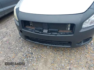 2014 Nissan Maxima S with VIN 1N4AA5AP5EC454945, listed as a IAAI auction lot 42620404 with 179,552 mi miles and . Bid and sale history available at DreamBid. Image 6.