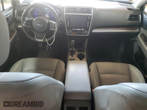 2018 Subaru Outback Limited with VIN 4S4BSANC0J3237708, listed as a Copart auction lot 63428315 with 138,913 mi miles and Clean title. Bid and sale history available at DreamBid. Image 8.