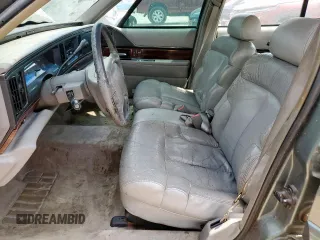 1999 Buick LeSabre Limited z VIN 1G4HR52K5XH469192, wystawiony jako Copart lot #57516205 z przebiegiem 102 413 mil mil oraz Czysty tytuł • Clean title. Historia ofert i sprzedaży dostępna na DreamBid. Obrazek 7.