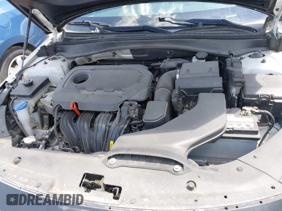 2018 Kia Optima LX with VIN 5XXGT4L36JG210914, listed as a IAAI auction lot 42545614 with 126,286 mi miles and . Bid and sale history available at DreamBid. Image 10.