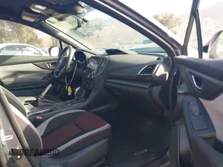 2020 Subaru Impreza Special Sports with VIN 4S3GTAL67L3722550, listed as a IAAI auction lot 41147015 with 42,464 mi miles and . Bid and sale history available at DreamBid. Image 5.