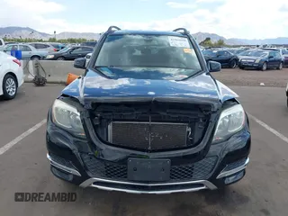 2013 Mercedes-Benz GLK 350 z VIN WDCGG8JBXDF999720, wystawiony jako IAAI lot #41964650 z przebiegiem 85 726 mil mil oraz . Historia ofert i sprzedaży dostępna na DreamBid. Obrazek 6.