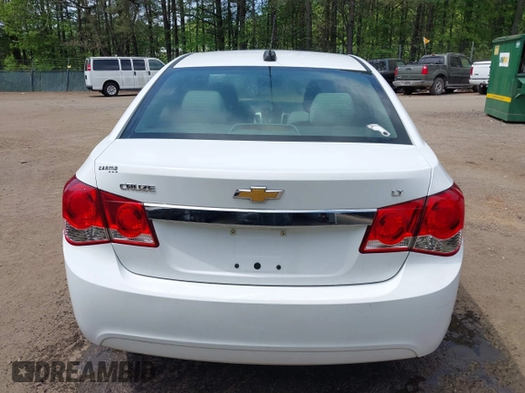 2015 Chevrolet Cruze LT with VIN 1G1PC5SB9F7144494, listed as a IAAI auction lot 42087071 with 128,945 mi miles and . Bid and sale history available at DreamBid. Image 16.