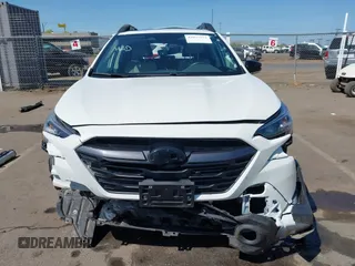 2023 Subaru Outback Limited XT with VIN 4S4BTGND3P3176792, listed as a IAAI auction lot 42077573 with 65,618 mi miles and . Bid and sale history available at DreamBid. Image 13.