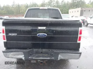 2009 Ford F-150 XL z VIN 1FTPW14V59FB39575, wystawiony jako IAAI lot #42237331 z przebiegiem 193 884 mil mil oraz . Historia ofert i sprzedaży dostępna na DreamBid. Obrazek 16.