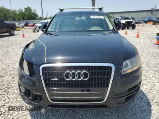 2009 Audi Q5 Premium Plus с VIN WA1KK78R39A043022, выставлен на аукционе Copart как лот 60535205 с пробегом 186 447 миль миль и Списание • Salvage title. История ставок и продаж доступна на DreamBid. Изображение 5.