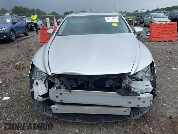 2016 Lexus LS 460 with VIN JTHBL5EF4G5141644, listed as a IAAI auction lot 42423190 with 96,332 mi miles and . Bid and sale history available at DreamBid. Image 12.