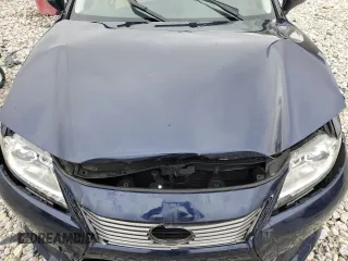 2015 Lexus ES 330 with VIN JTHBK1GG6F2172993, listed as a Copart auction lot 55748135 with Not Provided miles and Clean Title. Bid and sale history available at DreamBid. Image 11.