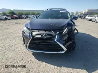 2019 Lexus RX 350L Premium с VIN JTJGZKCA6K2009309, выставлен на аукционе Copart как лот 55517095 с пробегом 180 863 миль миль и Списание • Salvage title. История ставок и продаж доступна на DreamBid. Изображение 14.