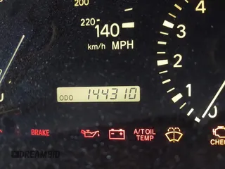 1999 Lexus RX 300 Luxury SUV with VIN JT6HF10U7X0011461, listed as a IAAI auction lot 41685697 with 144,310 mi miles. Bid and sale history available at carsss.com. Image 15.