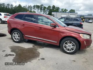 2014 Volvo XC60 3.2L с VIN YV4952DL1E2501982, выставлен на аукционе Copart как лот 59079865 с пробегом 66 122 миль миль и Чистый • Clean title. История ставок и продаж доступна на DreamBid. Изображение 4.