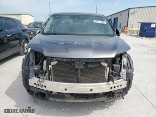 2019 Honda Ridgeline RTL-E with VIN 5FPYK3F71KB021020, listed as a Copart auction lot 52617435 with 75,399 mi miles and Salvage Title. Bid and sale history available at carsss.com. Image 5.