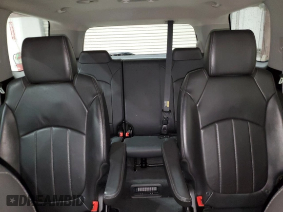 2016 GMC Acadia Denali with VIN 1GKKVTKD2GJ178271, listed as a Copart auction lot 49616805 with 112,076 mi miles and Salvage Title. Bid and sale history available at carsss.com. Image 10.