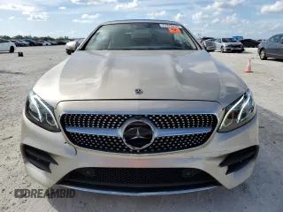 2019 Mercedes-Benz E-Class E 450 with VIN WDD1K6JB3KF114727, listed as a Copart auction lot 77370233 with 25,699 mi miles. Bid and sale history available at carsss.com. Image 5.
