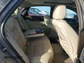2017 Cadillac XTS Luxury z VIN 2G61M5S36H9133251, wystawiony jako Copart lot #45633095 z przebiegiem Nie podano mil oraz Szkoda całkowita • Salvage title. Historia ofert i sprzedaży dostępna na DreamBid. Obrazek 10.