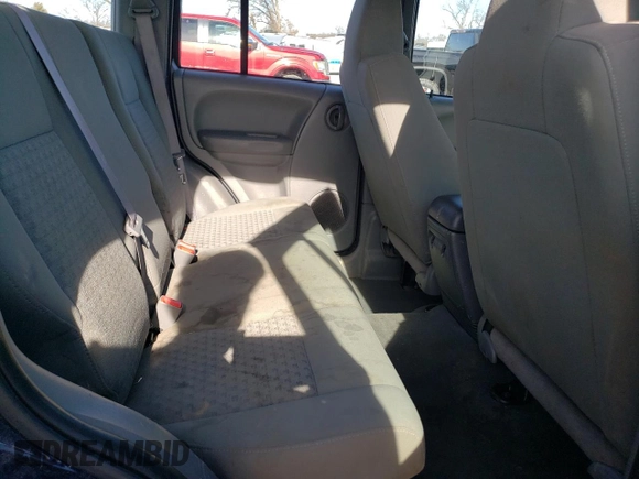 2007 Jeep Liberty Sport z VIN 1J4GL48K87W538434, wystawiony jako Copart lot #43650105 z przebiegiem 144 747 mil mil oraz Szkoda całkowita • Salvage title. Historia ofert i sprzedaży dostępna na DreamBid. Obrazek 11.
