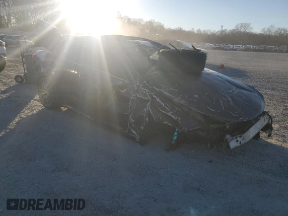 2011 Lexus IS 350 with VIN JTHBE5C2XB5026016, listed as a Copart auction lot 43250115 with 0 mi miles and Salvage Title. Bid and sale history available at carsss.com. Image 4.