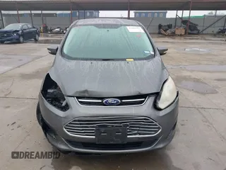 2013 Ford C-Max SE with VIN 1FADP5AUXDL535889, listed as a IAAI auction lot 42161407 with 103,978 mi miles and . Bid and sale history available at DreamBid. Image 13.