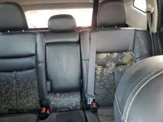 2017 Nissan Murano S z VIN 5N1AZ2MG4HN127437, wystawiony jako Copart lot #58874185 z przebiegiem Nie podano mil oraz Nie do naprawy • Non repairable. Historia ofert i sprzedaży dostępna na DreamBid. Obrazek 10.
