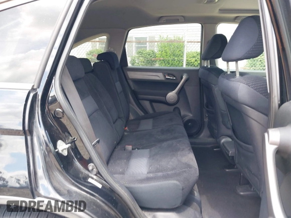 2009 Honda CR-V EX z VIN 5J6RE48519L068152, wystawiony jako IAAI lot #42373355 z przebiegiem 167 698 mil mil oraz . Historia ofert i sprzedaży dostępna na DreamBid. Obrazek 8.
