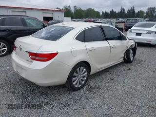 2016 Buick Verano с VIN 1G4PP5SK1G4162787, выставлен на аукционе IAAI как лот 42278068 с пробегом 75 105 миль миль и . История ставок и продаж доступна на DreamBid. Изображение 4.