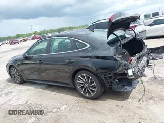2022 Hyundai Sonata Limited z VIN KMHL34J21NA178282, wystawiony jako IAAI lot #42411007 z przebiegiem 37 332 mil mil oraz . Historia ofert i sprzedaży dostępna na DreamBid. Obrazek 15.