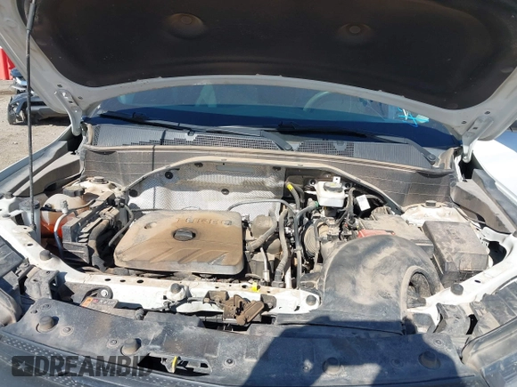2021 Chevrolet TrailBlazer LT with VIN KL79MPSL1MB165042, listed as a IAAI auction lot 42014075 with 97,899 mi miles and . Bid and sale history available at DreamBid. Image 10.