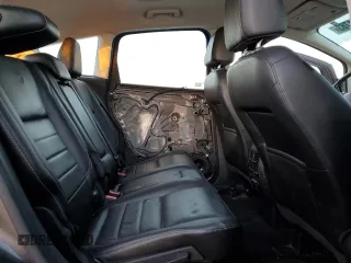2015 Ford C-Max Energi SEL with VIN 1FADP5CU6FL100786, listed as a Copart auction lot 80991783 with 188,130 mi miles. Bid and sale history available at carsss.com. Image 10.