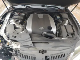 2013 Lexus GS 350 with VIN JTHCE1BL8D5009001, listed as a Copart auction lot 71968944 with 137,138 mi miles and Salvage Title. Bid and sale history available at carsss.com. Image 11.