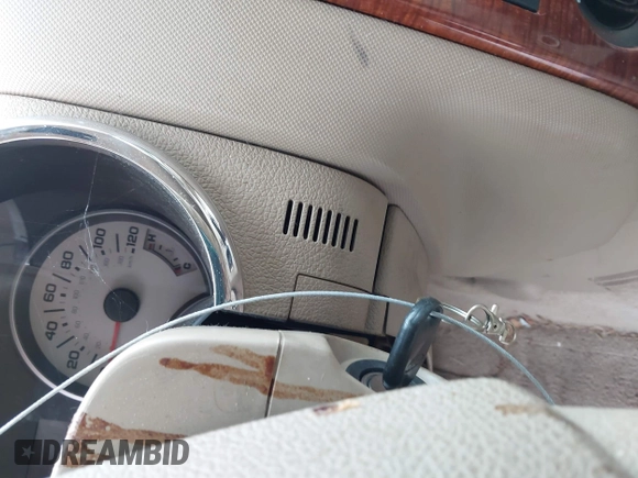 2007 Ford Explorer Eddie Bauer с VIN 1FMEU74E07UA75966, выставлен на аукционе IAAI как лот 42812090 с пробегом 258 244 миль миль и . История ставок и продаж доступна на DreamBid. Изображение 11.