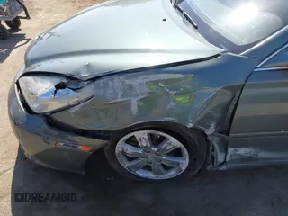 2005 Lexus ES 350 z VIN JTHBA30G655098075, wystawiony jako IAAI lot #42314272 z przebiegiem 78 012 mil mil oraz . Historia ofert i sprzedaży dostępna na DreamBid. Obrazek 6.