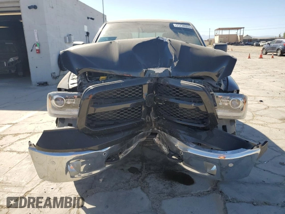 2015 Ram 1500 Big Horn z VIN 1C6RR6LT6FS675426, wystawiony jako Copart lot #71738003 z przebiegiem 84 662 mil mil oraz Szkoda całkowita • Salvage title. Historia ofert i sprzedaży dostępna na DreamBid. Obrazek 5.