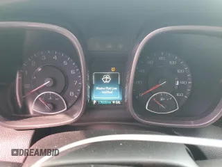 2016 Chevrolet Malibu Limited LTZ with VIN 1G11E5SA2GF134890, listed as a Copart auction lot 66895094 with 176,330 mi miles and Salvage Title. Bid and sale history available at carsss.com. Image 9.