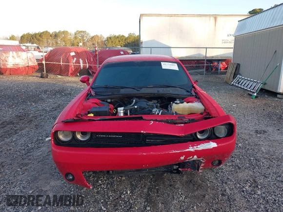 2016 Dodge Challenger R/T Scat Pack with VIN 2C3CDZFJ6GH290910, listed as a IAAI auction lot 41773482 with 78,103 mi miles and . Bid and sale history available at DreamBid. Image 12.