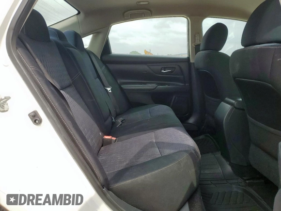 2016 Nissan Altima 2.5 S with VIN 1N4AL3AP1GN330404, listed as a Copart auction lot 54793215 with 141,518 mi miles and Salvage Title. Bid and sale history available at carsss.com. Image 10.
